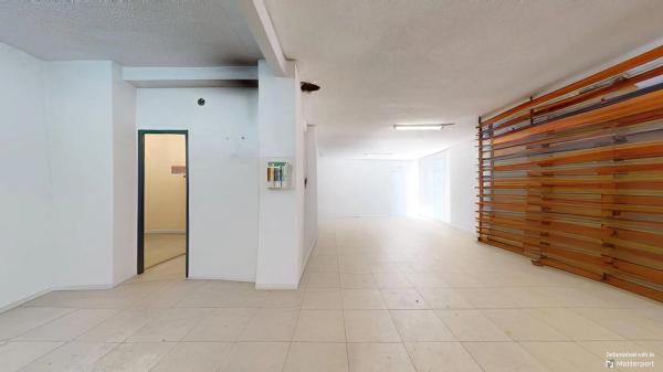 Local en Barrio Centro