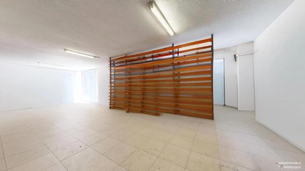 Local en Barrio Centro