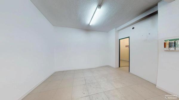 Local en Barrio Centro