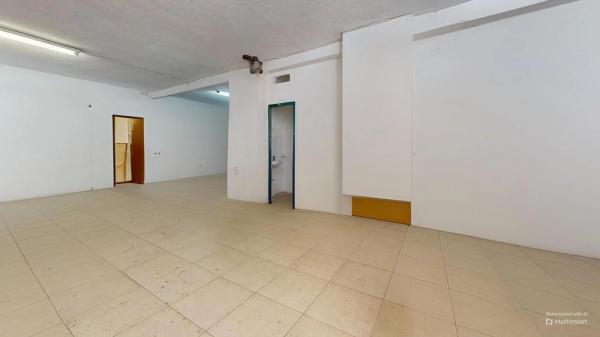 Local en Barrio Centro