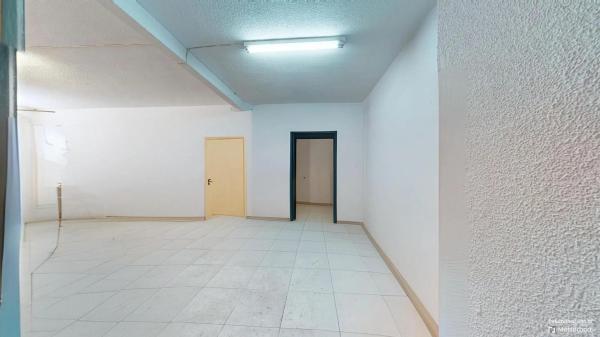 Local en Barrio Centro