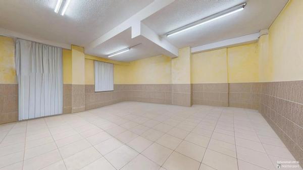 Local en Barrio Centro