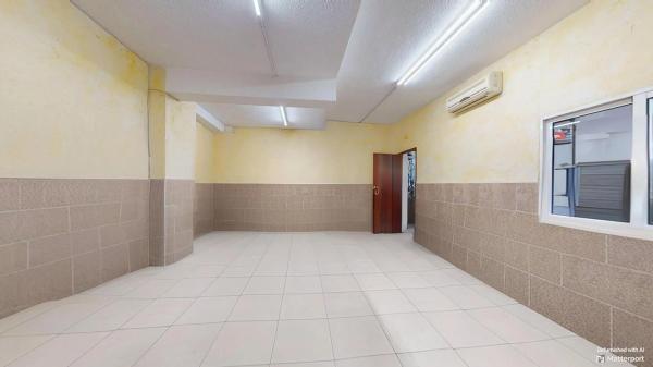 Local en Barrio Centro