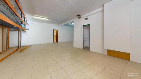 Local en Barrio Centro