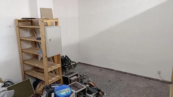 Local en calle Major del Pla, 12