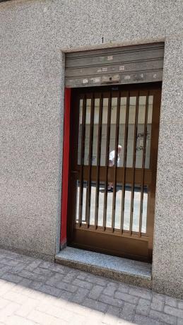 Local en calle Major del Pla, 12