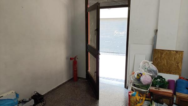 Local en calle Major del Pla, 12