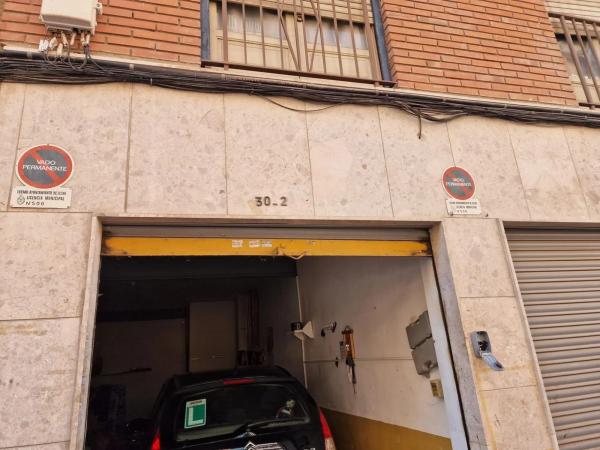 Local en Barrio Altabix