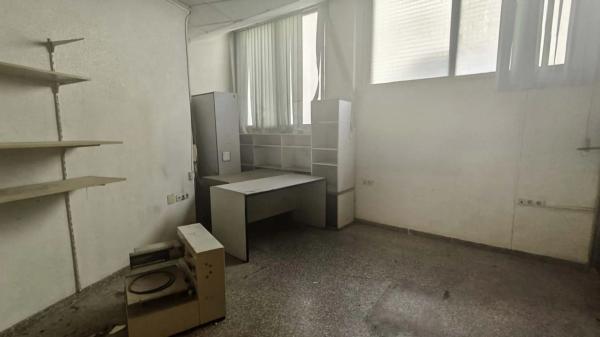 Local en calle Alarico López-Teruel