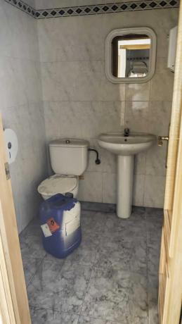 Local en calle Alarico López-Teruel