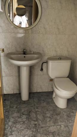 Local en calle Alarico López-Teruel