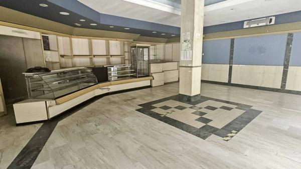 Local en calle Alarico López-Teruel