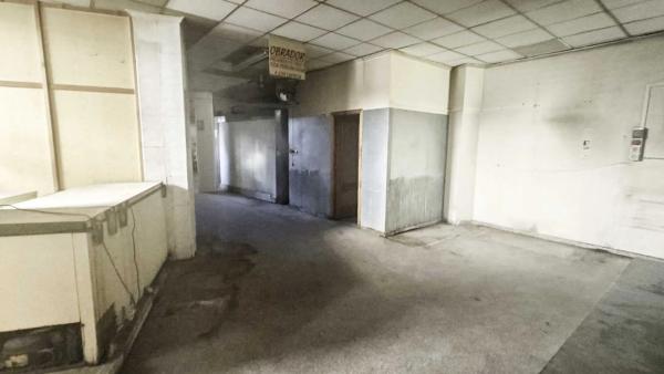 Local en calle Alarico López-Teruel