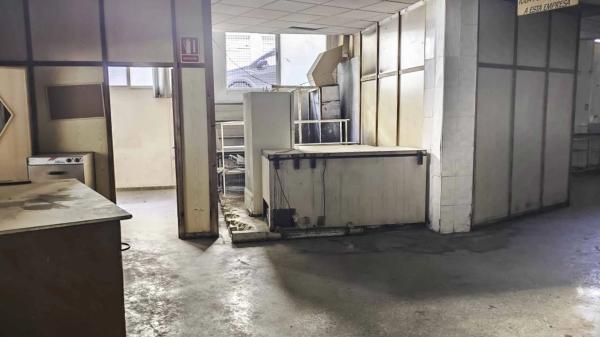 Local en calle Alarico López-Teruel