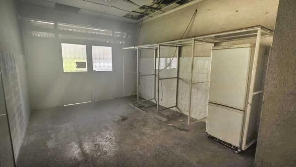 Local en calle Alarico López-Teruel