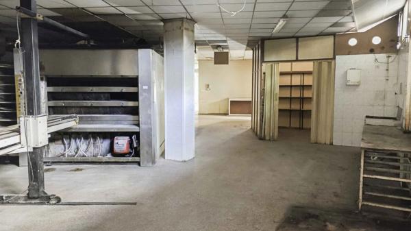 Local en calle Alarico López-Teruel