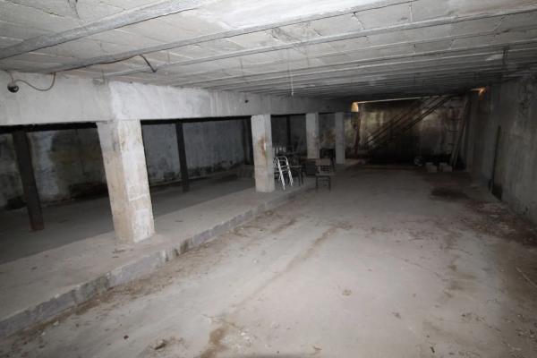 Nave en Algoda-Matola-Llano de San José