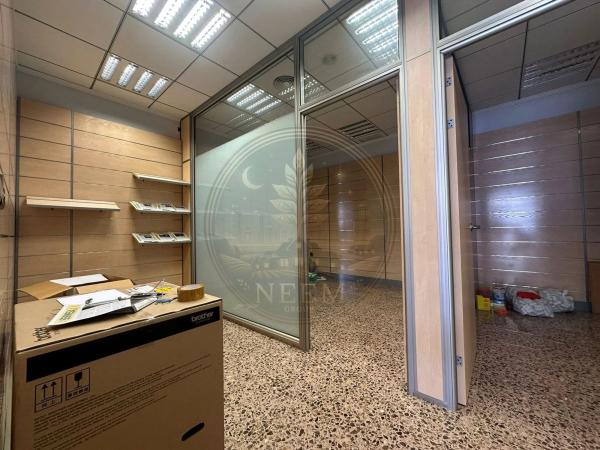 Local en Barrio Travalón