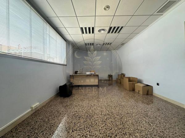 Local en Barrio Travalón