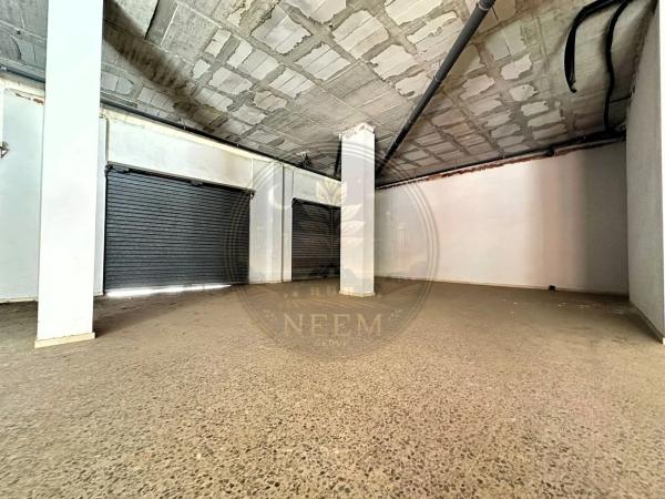 Local en Barrio Travalón