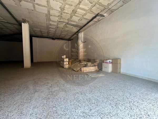 Local en Barrio Travalón