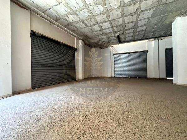 Local en Barrio Travalón