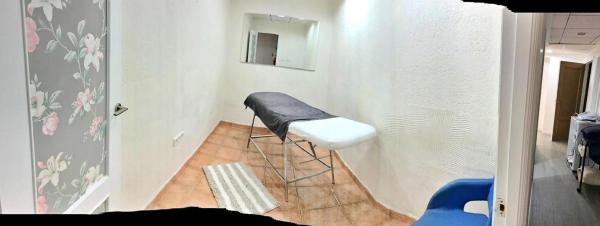 Local en Barrio Carrús Este