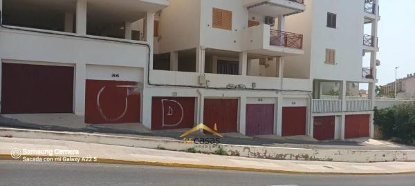 Local en calle Sevilla, 1