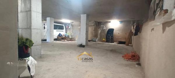 Local en calle Sevilla, 1