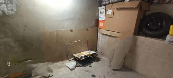 Local en calle Sevilla, 1