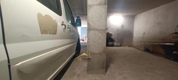 Local en calle Sevilla, 1