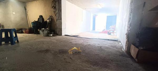 Local en calle Sevilla, 1