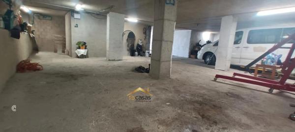 Local en calle Sevilla, 1