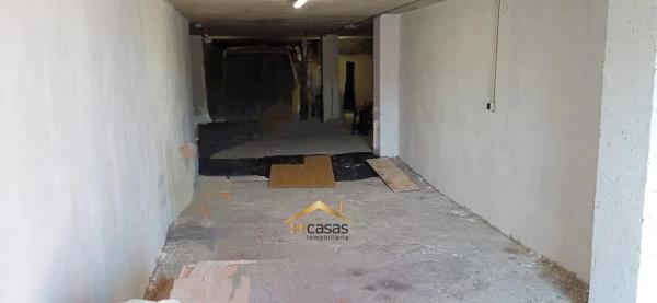 Local en calle Sevilla, 1