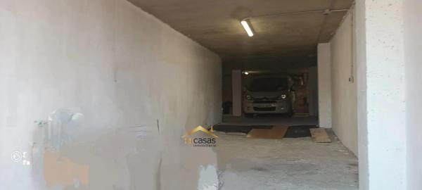 Local en calle Sevilla, 1