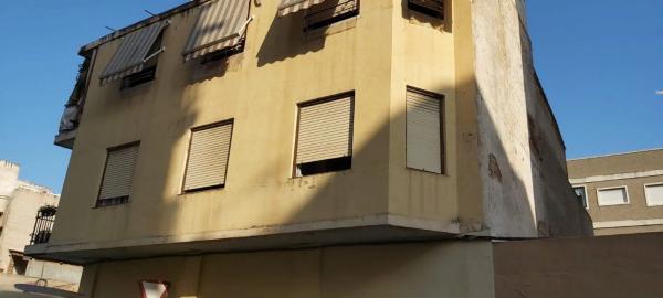 Local en Barrio Los Magros-Casablanca