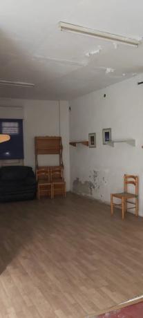 Local en Barrio Los Magros-Casablanca