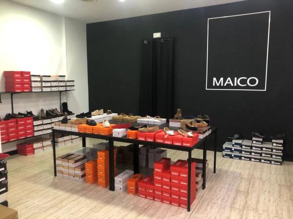 Local en calle Blas Valero, 38