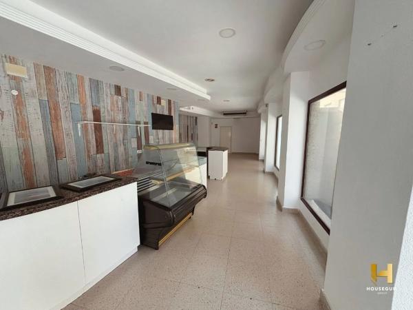 Local en calle Bailén, 2 -4