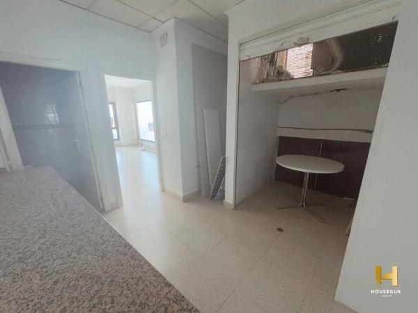 Local en calle Bailén, 2 -4