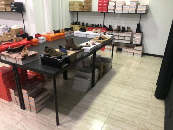 Local en calle Blas Valero, 38