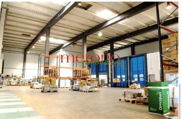 Nave en Jubalcoi-Saladas