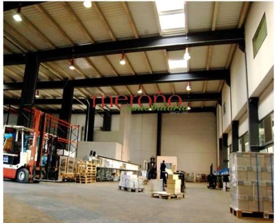 Nave en Jubalcoi-Saladas