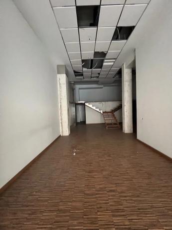 Local en calle Francisco Vicente Rodriguez