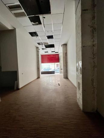 Local en calle Francisco Vicente Rodriguez