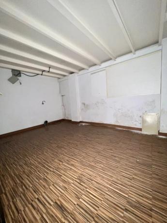 Local en calle Francisco Vicente Rodriguez