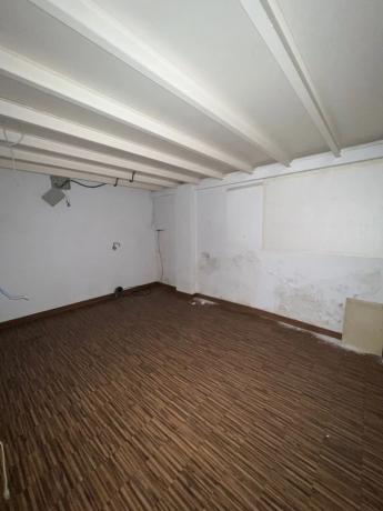 Local en calle Francisco Vicente Rodriguez