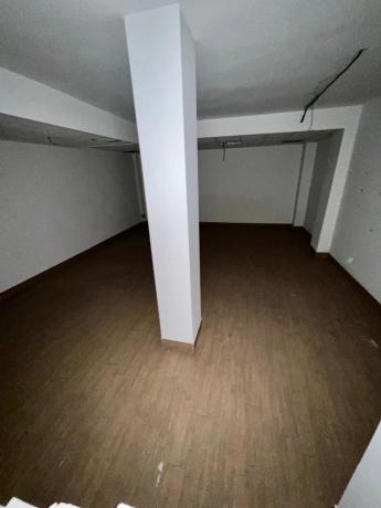 Local en calle Francisco Vicente Rodriguez