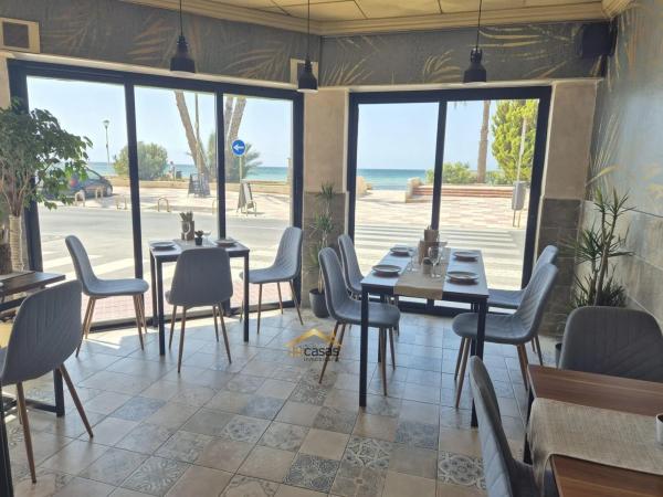 Local en calle Sant Vicent, 25