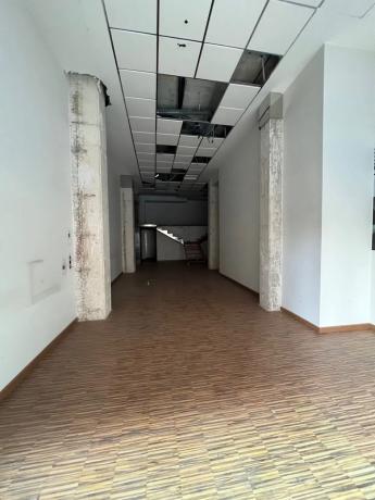 Local en calle Francisco Vicente Rodriguez